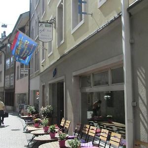 Hotel Zak Schaffhausen